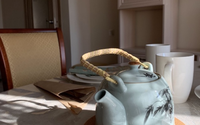 Апартаменты Vanilla Sky