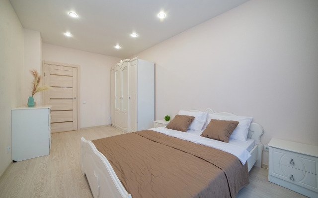 Квартира BeGuest на Чайковского 66