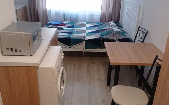 Квартира по улице Мельникайте дом 83