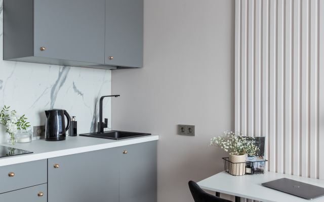 Favorite Home Apartments