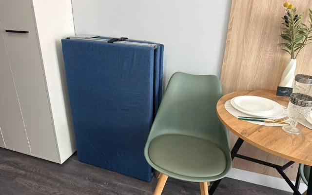 Апартаменты ЖК М1 Сколково 1196