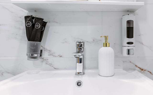 Шале в Терсколе от Квартирукинг