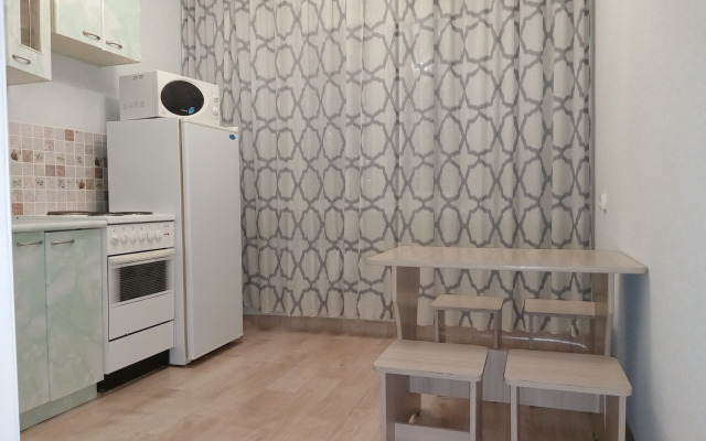 Квартира на Взлетке