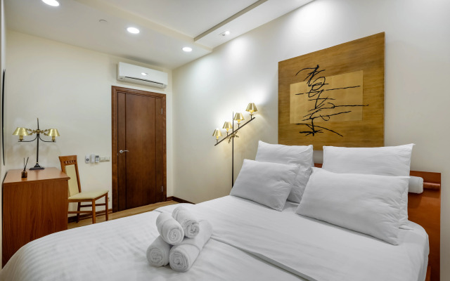 Апартаменты Roominn