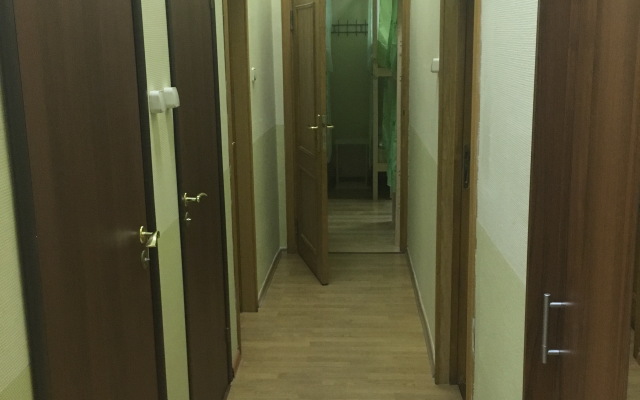 Mon Repos Hostel