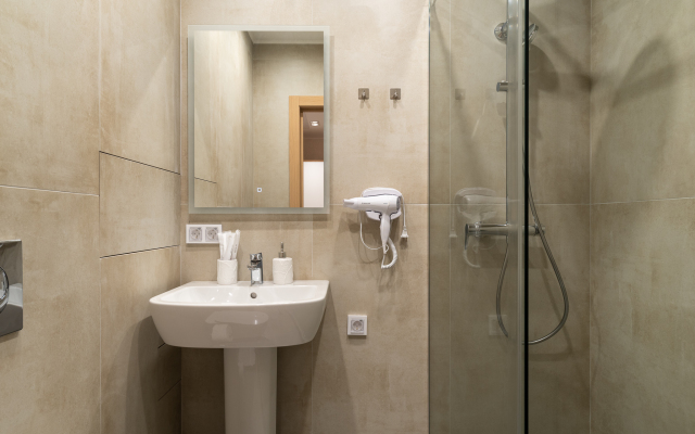 Апартаменты Grand Palace 1006