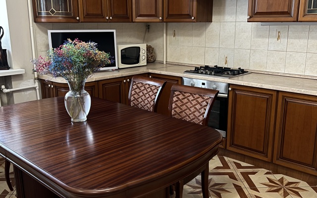 V Tsentre Kazani Flat