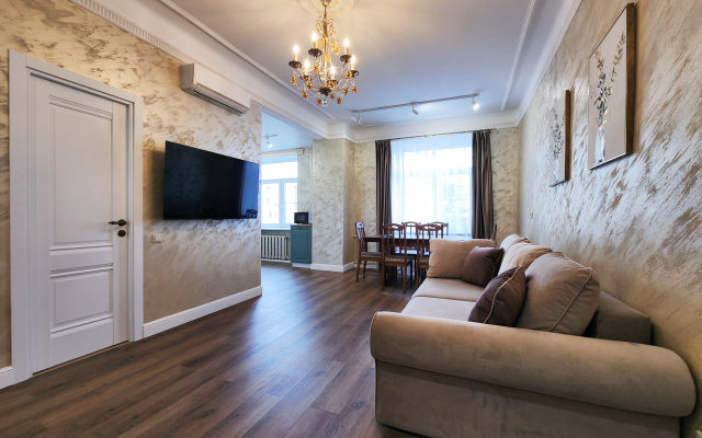 Квартира SmartApart Театральный