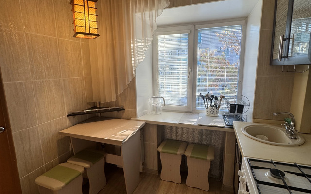 Квартира Светлая 1 Комнатная