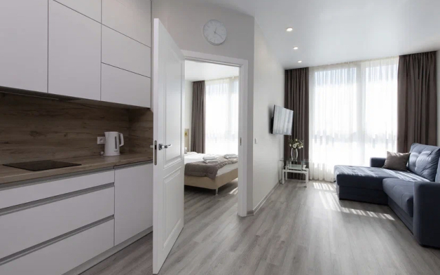 Апартаменты Баден SPA 51