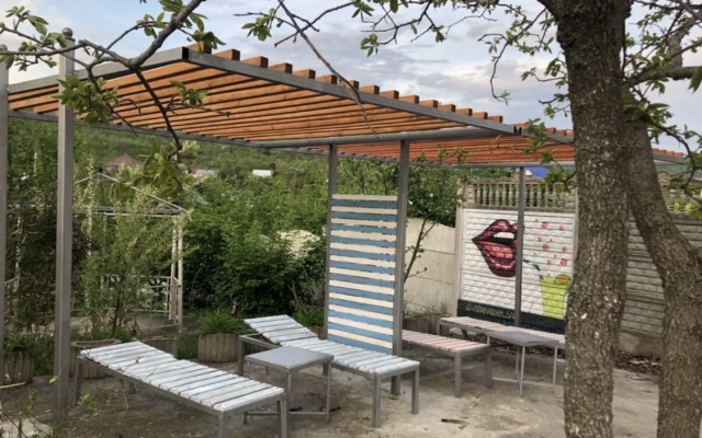 Гостевой дом Вишневка