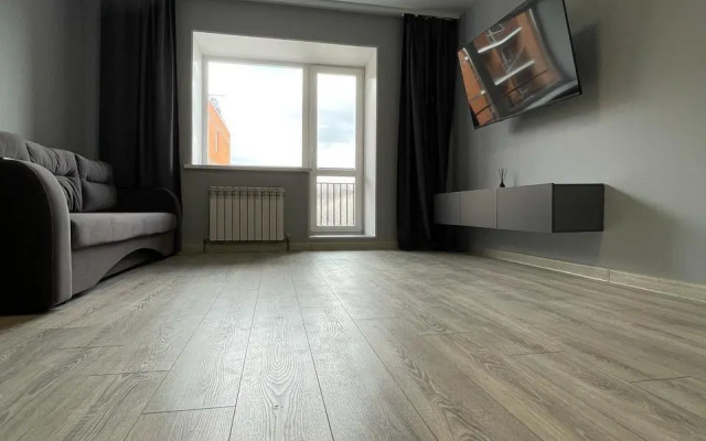 Na Alekseevskoy 64/2 Flat