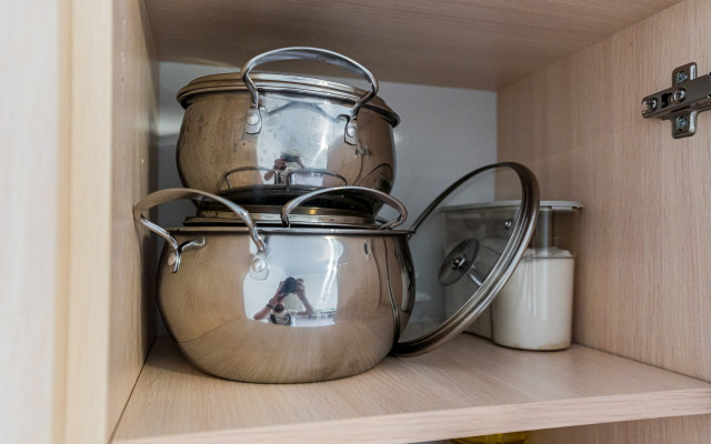 Uyutnye V Tikhom Ekologicheski Chistom Rayone Ot Letoapart Apartments