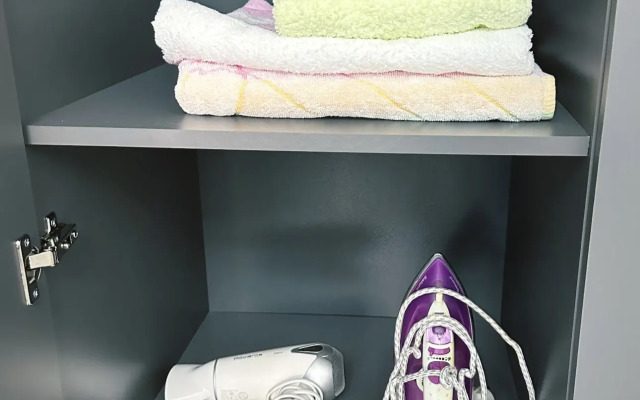 Квартира в "Кораблях"