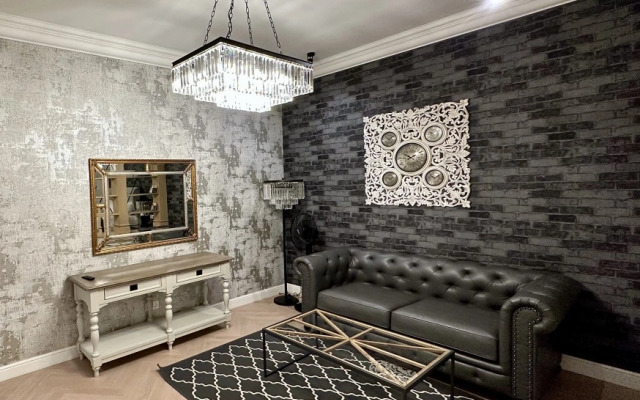 Апартаменты LITEINY  Vintage