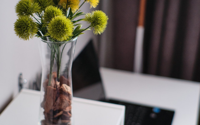 Апартаменты Fly apartment