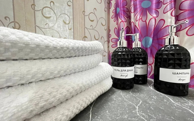 Апартаменты на Ленина 82/1