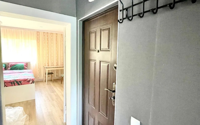 Квартира в историческом центре Калининграда