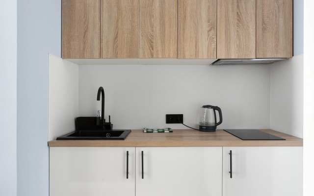 Апартаменты Времена года