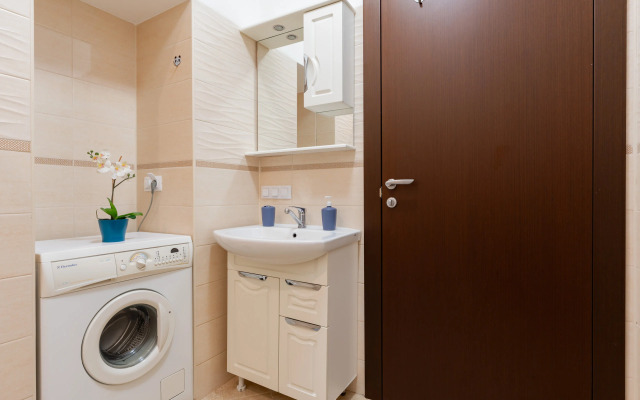 Квартира в Историческом Центре