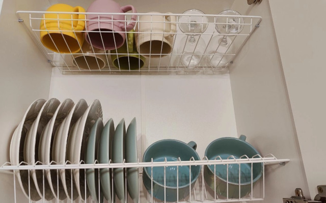 Квартира 186 на улице Энергетиков 6