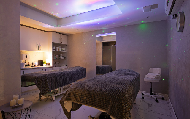 Отель Королева Луиза