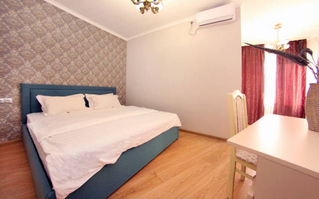 Апартаменты Residential Сomplex 270