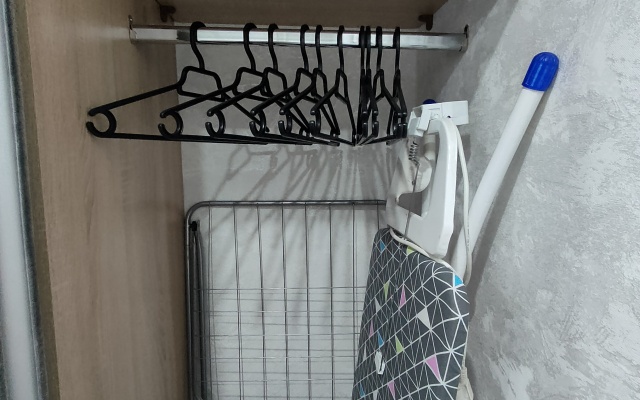 Квартира на проспекте Ленина