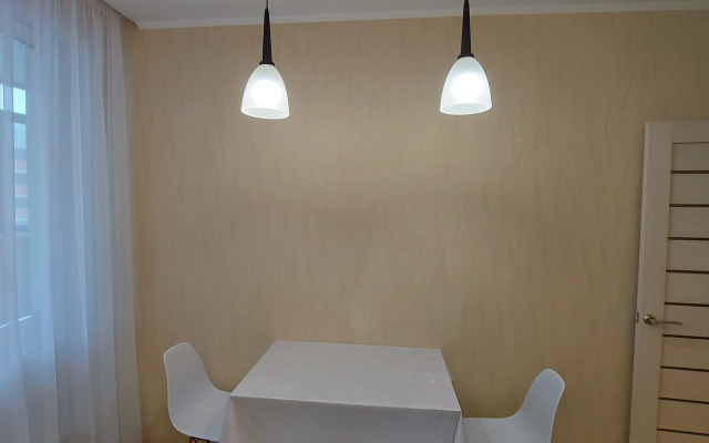Naprotiv Kazanskoy Chashi 1 Beregovaya Liniya Flat