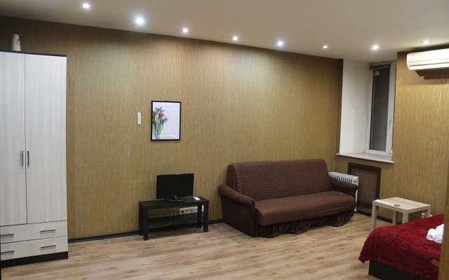 Apartamenty 2step Studiya Vasilyevskiy Ostrov