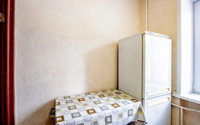 Апартаменты DOMUMERTO на Ленинский проспект 43