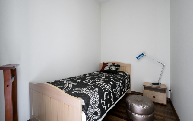 Апартаменты Уют на Фонтанке