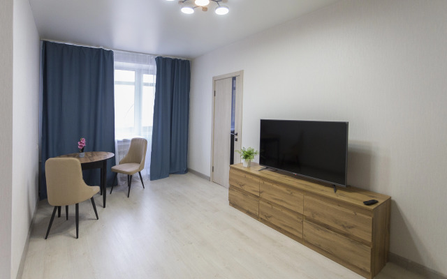 Апартаменты на Карла Маркса