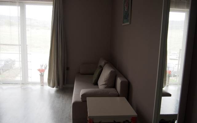 Апартаменты-A