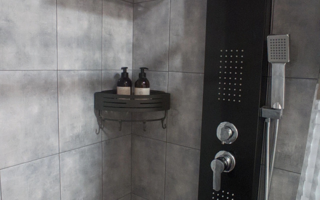 Апартаменты Kulma номер 2