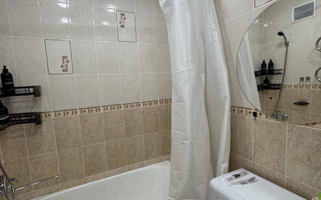 Квартира 2х-Комнатная