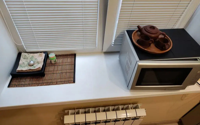 Квартира Центр-площадь на Дзержинского