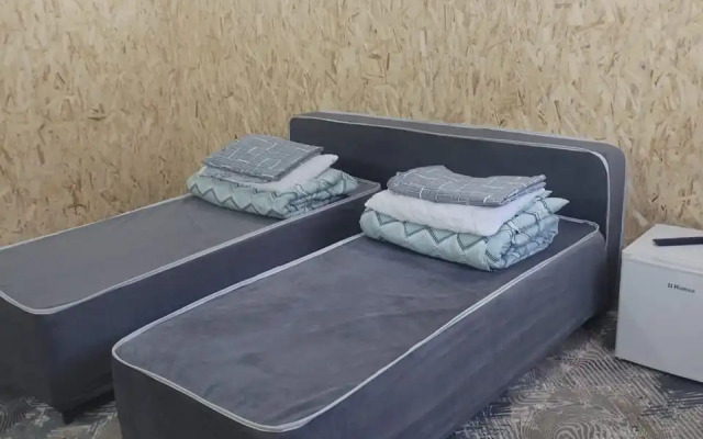 Апартаменты Комната