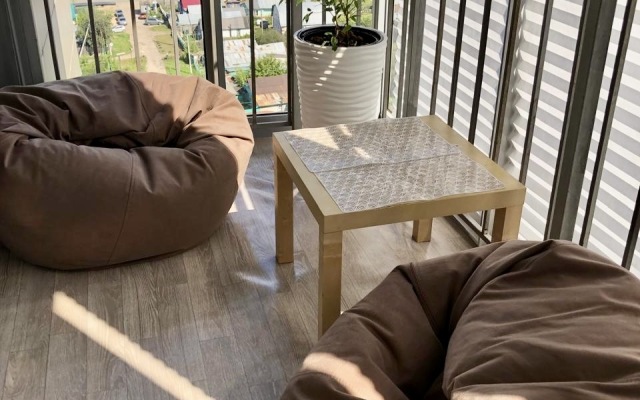 Квартира Уютная в ЖК Романтика