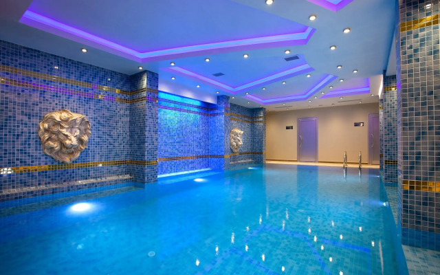 Black Bird Thermal Hotel & Spa