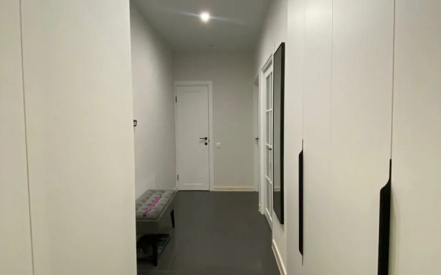 Квартира Джасс