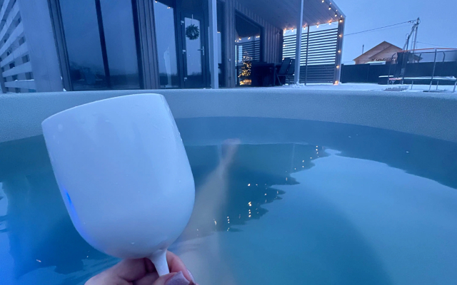 Частный дом Relax house