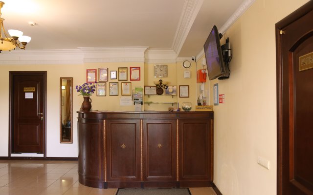 Epos Hotel