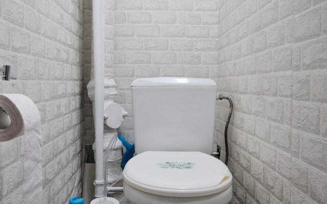 Квартира на Ядринцева 12