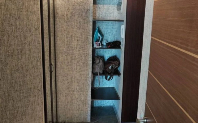 Na Ulitse Pushkinskoy 18 Flat