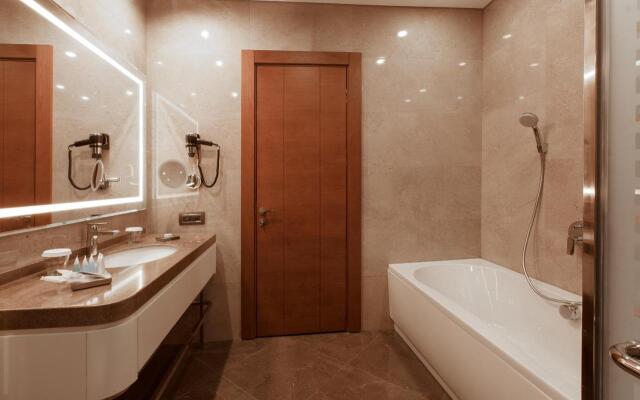 Mövenpick Winter Park Baku Hotel