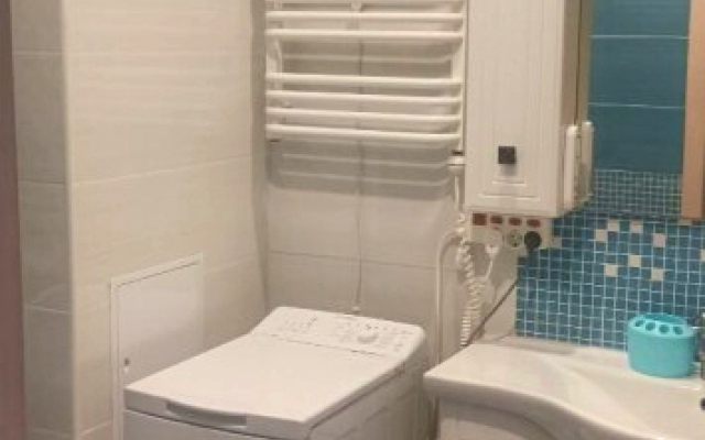 Апартаменты Студия