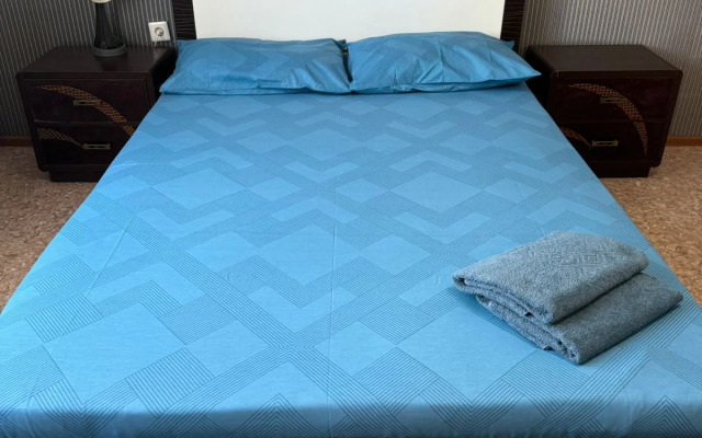 Апартаменты ул.Лазурная д.21