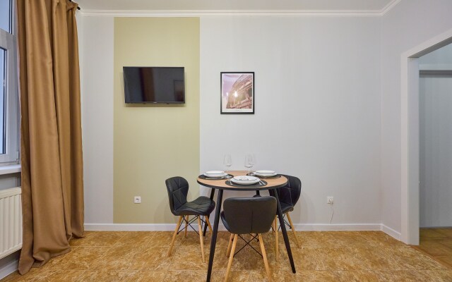 Квартира Япония