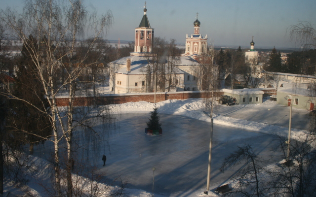 Solotcha Sanatorium